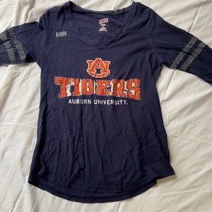 Auburn Tigers soffe shirt